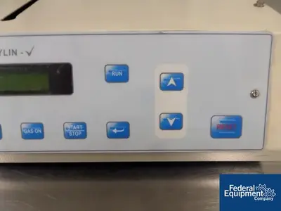 USED Aetron Aetron Crystal 3 UV Chamber