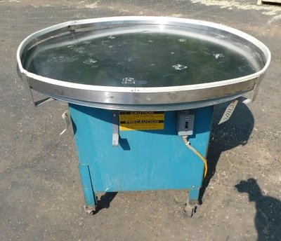USED BILT-RITE ACCUMULATOR RT 820AC