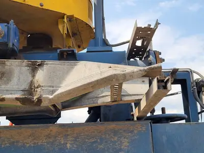 USED METSO DR24