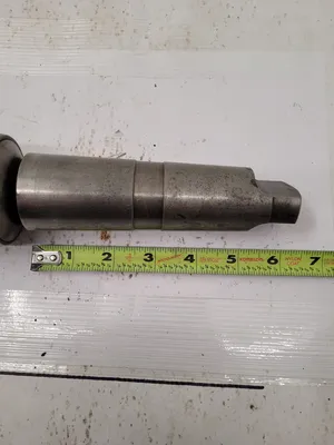 JACOBS 16N 3JT Tooling & Accessories, Drilling | Machinery Central (7)