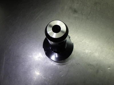 Prime HSK100A 16mm Endmill Tool Holder 160mm Pro T00HA10040-16160A (LOC1934B)
