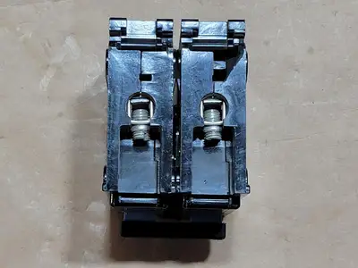 USED WESTINGHOUSE BR215