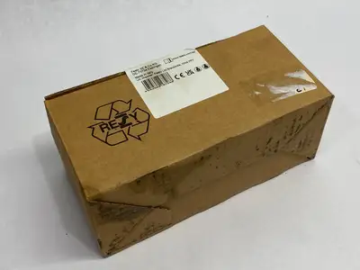 NEW FESTO QUARTER TURN ACTUATOR 60-DEG SWIVEL 533477