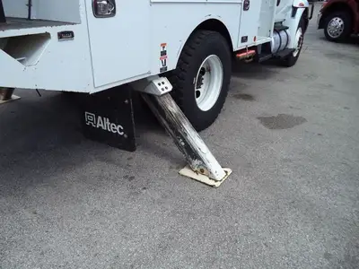 Used 2021 INTERNATIONAL _UNKNOWN_ Bucket (boom) trucks Florida US | TLC Truck & Equipment #1568906