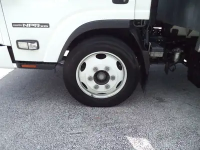 Used 2021 ISUZU _UNKNOWN_ Dump trucks Florida US | TLC Truck & Equipment #1568874