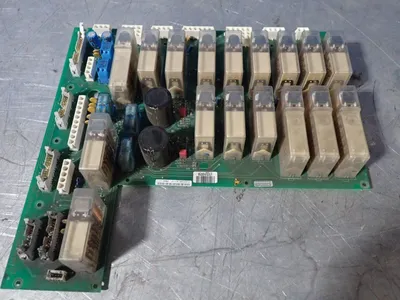 Used KUKA 390002120 I/O Boards & Replacement Parts Ohio US | HGR 24 #884205
