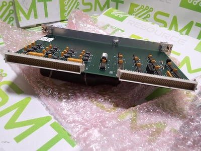 UNIVERSAL INSTRUMENTS 44024101 REV. G MMIT I/O ASSEMBLY CIRCUIT BOARD
