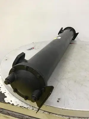 USED THERMAL TRANSFER CF-1248-93941
