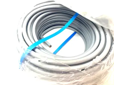 USED LAPP ÖLFLEX® CLASSIC 110 FLEXIBLE POWER AND CONTROL CABLE, 50M ROLL