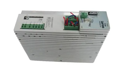 USED LENZE EVF8203-E INVERTER DRIVE 00450487 33.8203-E.2A.11 EMF2133IB 13057309
