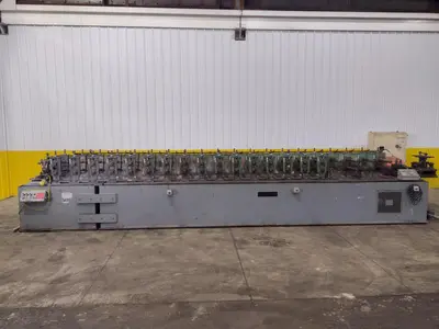 USED DAHLSTROM 400-20 OB