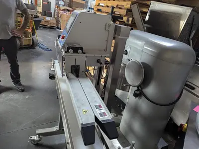 Used EMPLEX MPS6500 Sealers British Columbia CA | Steep Hill Equipment Solutions #1371377