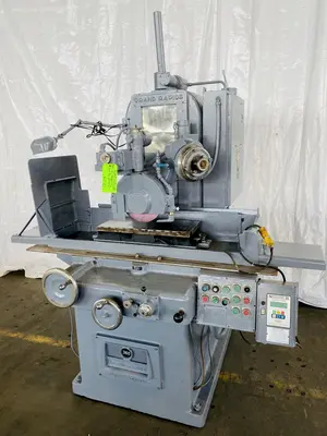 USED 1965 GALLMEYER & LIVINGSTON 360