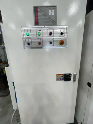 USED 2025 ACCURL GP350T