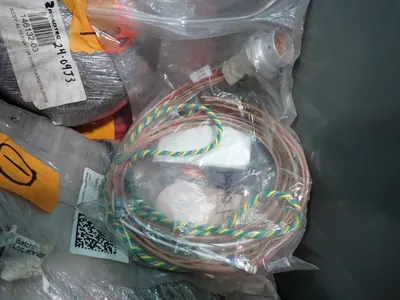 Air Hose, Wiring Harness, Conductor
