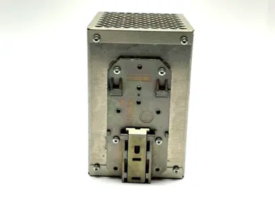 QUINT-PS-100-240AC/24DC/10 | Phoenix Contact  Primary Switched Power Supply 2938604 - Used