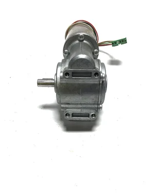 KAG M48x60/I+IGM15/1+SN31 Gear Motor Ratio 15:1