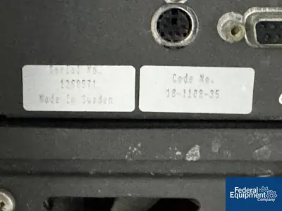 GE Healthcare GE AKTA Purifier 100 HPLC