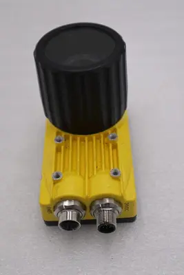 Cognex IS5400-11 825-0211-1R K Machine Vision Camera STOCK K-124-D