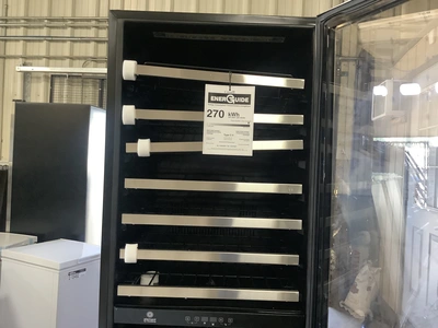 Used ELEMENT EL-142SDST Bottle Coolers Michigan US | Miedema Asset Management Group #1315958