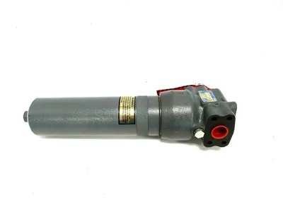 NEW PALL HH4610G20KSTBB+MYE47 HYDRAULIC FILTER HOUSING HC9100FKS13H