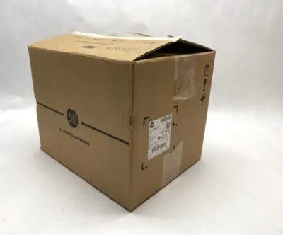 Used Allen-Bradley FRN B Armorstart LT Reversing Starter Starters Michigan US | Maverick Industrial Sales #1400954