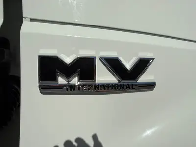 Used 2022 INTERNATIONAL MV607 Water Trucks Utah US | Global Remarketing #1385671