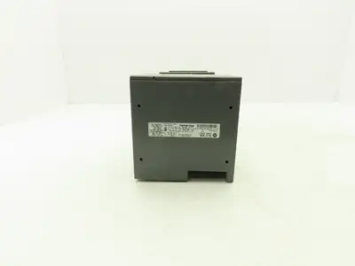 Allen Bradley 1746-A13 1746-P3 SLC 500 Power Supply 13-Slot I/O Chassis Rack