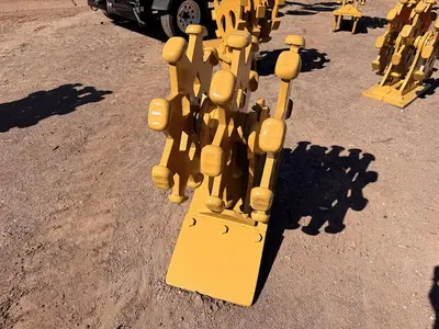 Used AMERICAN COMPACTION _UNKNOWN_ Compacting Rollers Utah US | CSS Equipment Sales #1347559