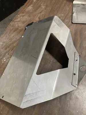 HHS Glue Sytem Parts