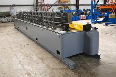 USED YODER M1-1/2