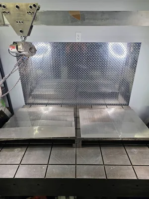 HAAS WAY COVER Tooling | GMT (1)