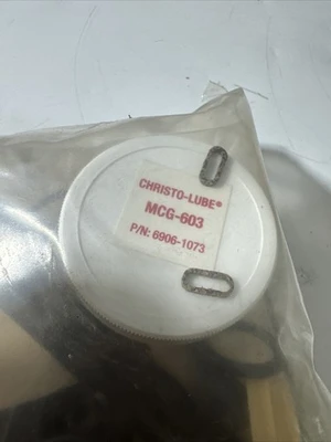 New Tolomatic Seal Kit RKMXP25S SK30.75 DW6 Warranty Fast Shipping 🇺🇸