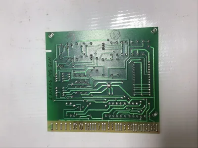 NTS 943453 C.A.T Output Circuit Board 046315