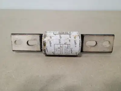 USED BUSSMANN KTU-1200