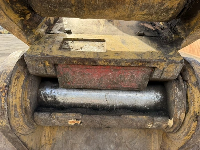 Used 2022 CAT 335 TH Crawler Excavators Michigan US | Miedema Asset Management Group #1483290