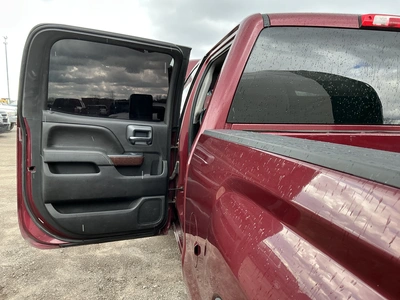 Used 2015 GMC SIERRA 2500HD Pickup Trucks Michigan US | Miedema Asset Management Group #1325732