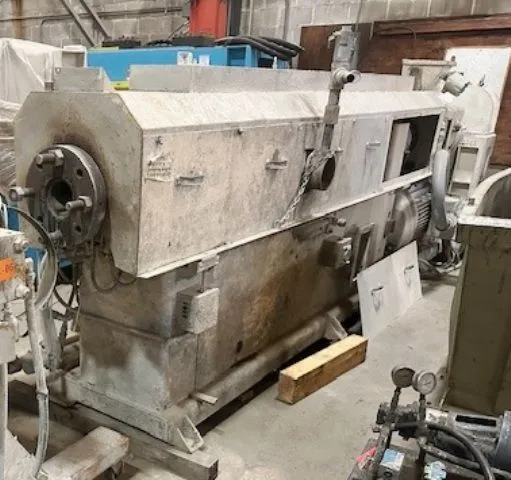 Used PRODEX 4.5" Extruders New Jersey US | Perry Equipment #122851