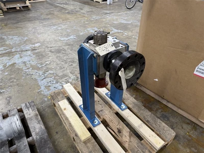 Nordson Melt Pump, Model MS-27-36