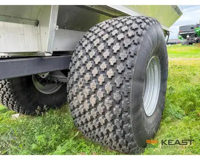 Used UNVERFERTH _UNKNOWN_ Manure Spreaders Iowa US | Keast Enterprises #1360508