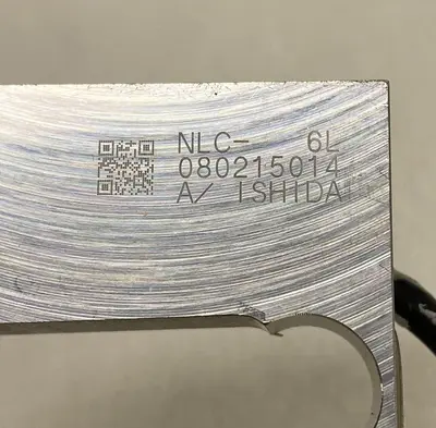 New | in-Stock ISHIDA NLC-6L Transducers | Surplus Asset Holdings #1226835