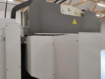 2021 HAAS DM-2 Vertical Machining Centers | Toolquip, Inc. (21)