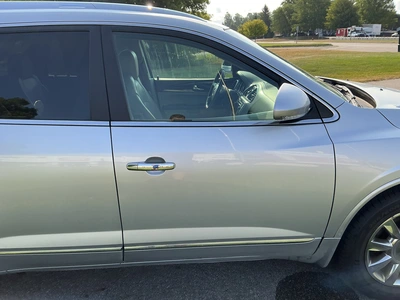 Used 2015 BUICK ENCLAVE SUVs Michigan US | Miedema Asset Management Group #1316020