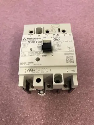 MITSUBISHI NF30-FAU