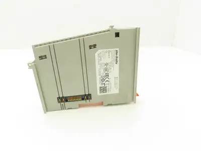 Allen Bradley 5069-IB16 Compact I/O Input Module 24V 16 Channel FW 2.014