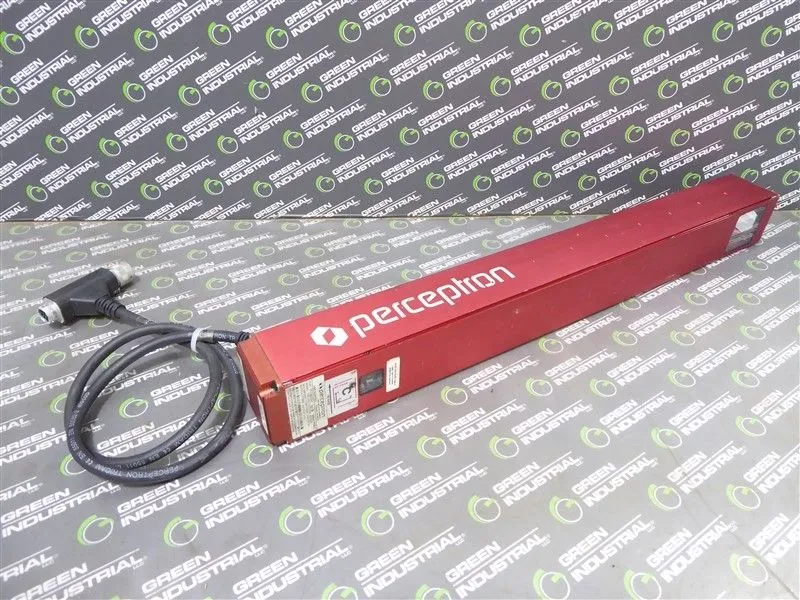 USED PERCEPTRON TRICAM CONTOUR SENSOR