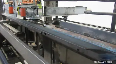 USED WEPACKIT 1175 E