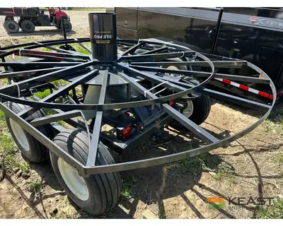 Used CRARY _UNKNOWN_ Agricultural Trailers Iowa US | Keast Enterprises #1360229