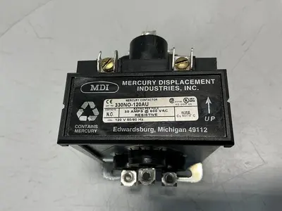 USED MDI 330NO-120AU
