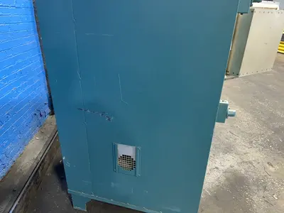 USED GRIEVE HA650